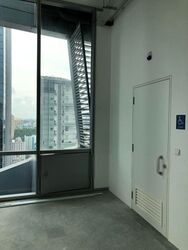 Oxley Tower (D1), Office #504255611